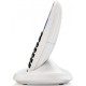 CORDLESS PHONES  C1001LB WHITE ΧΩΡΙΣ ΑΝΟΙΧΤΗ ΑΚΡΟΑΣΗ